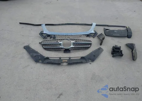 2017 Mercedes-Benz Gle 350 from USA, damaged, VIN 4JGDA5JB2HA931810